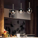 Axyaa Minimalist Bedroom Bedside Lamp, High-End Design for Light Luxury Hotel Ambiance