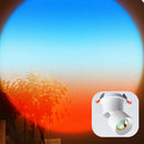 Axyaa LED Down Lamp for Interior Surface Mount or Recessed Ceiling Lighting