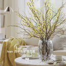 Axyaa Modern Handicrafts & Ornaments: Hydroponic Glass Vases, Living Room & Dining Room Flower Arrangements
