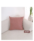 Axyaa Super Soft Cushion Cover for Home Sofa Decor 45*45cm