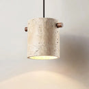 Axyaa Japanese Style Hanging Line Light for Bedroom, Restaurant, Bar Counter