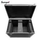 Axyaa 230W Moving Head Light Flight Case for Stage Lighting DJ Disco Party
