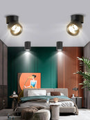 Axyaa LED Downlight Ceiling Lamp for Home Decor and Lighting