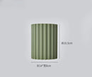Axyaa Modern LED Wall Lamp Luxury Wall Sconce for Home Decor