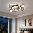 Axyaa Nordic Smart LED Ceiling Light for Stylish Home Decor and Lighting