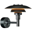 Axyaa Modern Nordic LED Outdoor Wall Lamp for Living Room Bedroom Decor