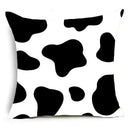 Axyaa Animal Print Pillow Covers for Stylish Home Decor