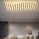 Axyaa Modern Elegant Ceiling Light for Living Room and Hallway