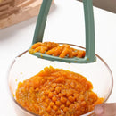 Axyaa Plastic Potato Masher & Juice Maker for Home Kitchen Essentials