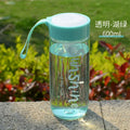 Axyaa Outdoor Sports Portable Plastic Cup for Kids & Students Casual Water Cup