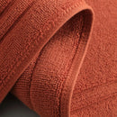Axyaa Christmas Gift Cotton Bathroom Mats High Quality Hotel Spa Bath Mat