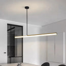 Axyaa Nordic LED Pendant Lights: Modern Design for Restaurants, Offices & Homes