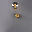 Axyaa Modern LED Wall Lamp for Bathroom Mirror Sconces & Living Room Lighting