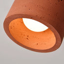 Axyaa Retro LED Ceiling Light for Home Living Room Decor