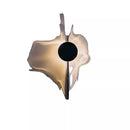 Axyaa Modern Nordic LED Wall Sconce Light Luxury Fixture