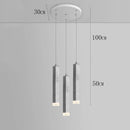 Axyaa Modern LED Pendant Chandeliers for Indoor Dining Room Lighting