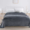Axyaa Flannel Nap Shawl Blanket: Soft, Warm, and Multi-functional