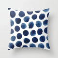 Axyaa Geometric Abstract Pillowcase Cover Home Decor 45x45cm