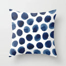 Axyaa Geometric Abstract Pillowcase Cover Home Decor 45x45cm
