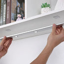Axyaa Motion Sensor Under Cabinet Light - Rechargeable LED Night Light