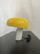Axyaa Sleek Snoopy Touch Desk Lamp - Modern Minimalist Design for Bedroom and Study