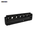 Axyaa RGB Moving Head Light - 3000MW Professional Stage Lighting Device