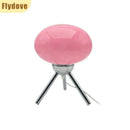 Axyaa Mushroom Vintage Table Lamp for Bedroom Night Light