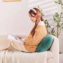 Axyaa Bow Shaped High-end Pillows - Luxurious Decor for Sofas, Beds, and More