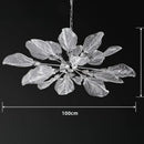Axyaa Modern French Artist Design Chandelier for Home Décor