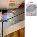 Axyaa Nordic Dining Room Pendant Ceiling Chandelier for Indoor Living Room Lighting