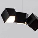 Axyaa Modern Dining Room Pendant Lights Indoor Lighting Chandeliers