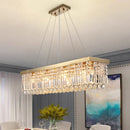 Axyaa Nordic Chandeliers Dining Room Pendant Lights Ceiling Hanging Lamps Indoor Lighting