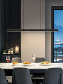 Axyaa Nordic LED Pendant Light for Dining Table, Bar & Office - Modern Design