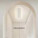 Axya Modern LED Ceiling Light for Home - Minimalist Design Indoor Chandelier