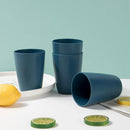 Axyaa PP Water Cups Set for Family, Parties, Picnics & Camping