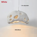 Axyaa Retro Style Pendant Light for Restaurants and Island Decor