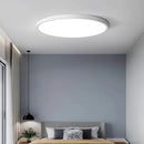 Axyaa LED Ceiling Light: Modern & Ultra-thin Indoor Lighting for Home, Bedroom, Living Room
