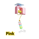 Axyaa Interactive Electric Cat Toy for Self-Entertainment and Stress Relief
