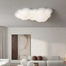 Axyaa LED Cloud Pendant Lamp for Indoor Living Room Bedroom Decor