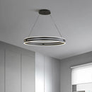 Axyaa LED Chandelier for Home Living Room Kitchen Bedroom Dining Room Decoration