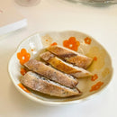 Axyaa Ceramic Salad Bowl Set for Stylish Dining Experience