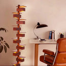Axyaa Nordic Modern Floor Lamp for Elegant Lighting Décor