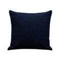 Axyaa Soft Plush Corduroy Throw Pillow Covers for Sofa Couch and Bedroom