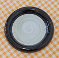 Elegant Axyaa Breakfast & Dessert Plates for High-Aesthetic Dining Experience