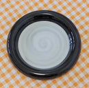 Elegant Axyaa Breakfast & Dessert Plates for High-Aesthetic Dining Experience