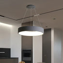 Axyaa Nordic Style Modern LED Pendant Light for Dining Room, Kitchen, Living Room & Bar