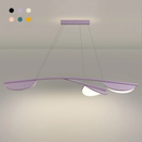 Axyaa LED Pendant Lamp Adjustable Light Art Chandelier Home Decor Lighting