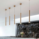 Axyaa Modern LED Chandelier: Stylish Lighting Solution for Restaurants, Bars, Hotels, and Malls