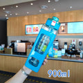 Axyaa Sports Water Bottle: Portable Sippy Cup for Outdoor Activities