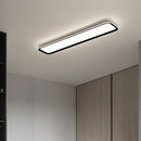 Axya LED Ceiling Lamps, Indoor Lighting Fixtures for Hallway and Balcony